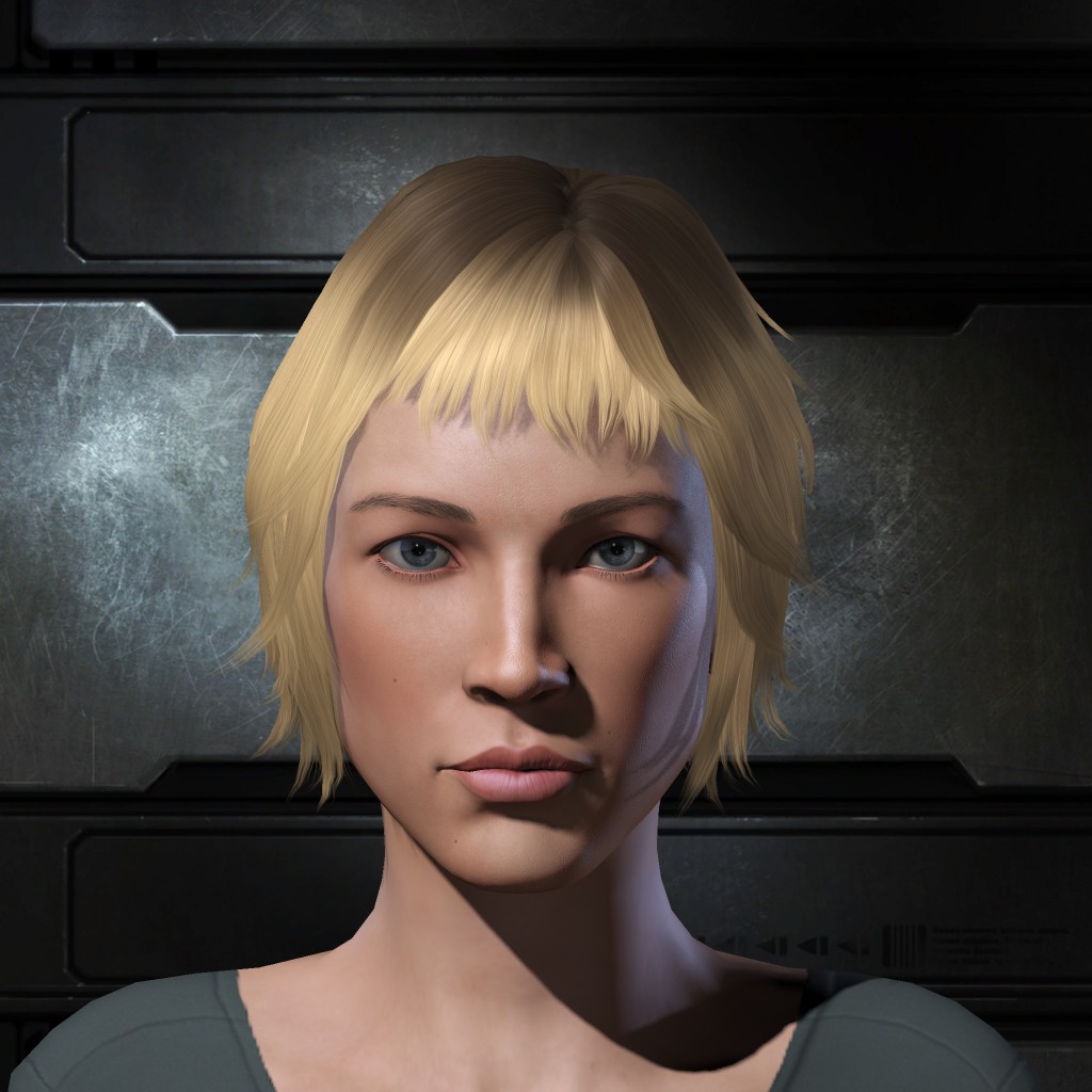Lara Tor'mashrah