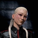 Gallatea Bane