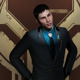 SKoch BY portrait