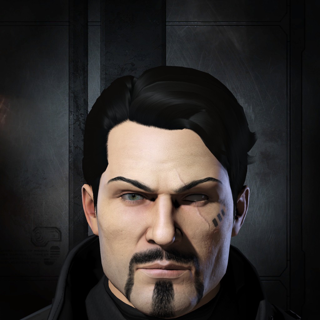 Rex Leonidas