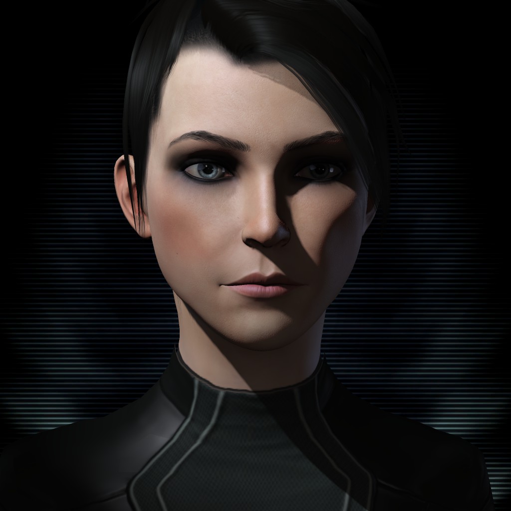 Dark Aeterna