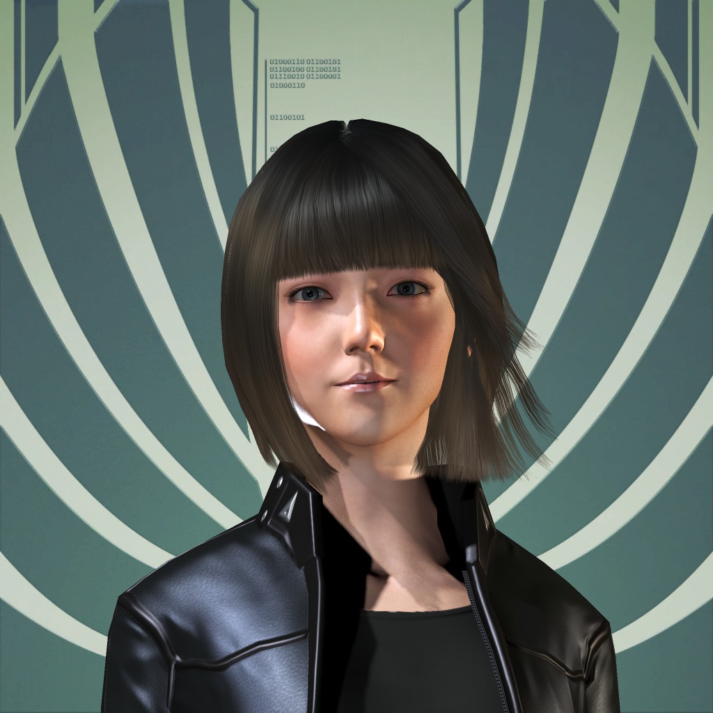 Portrait