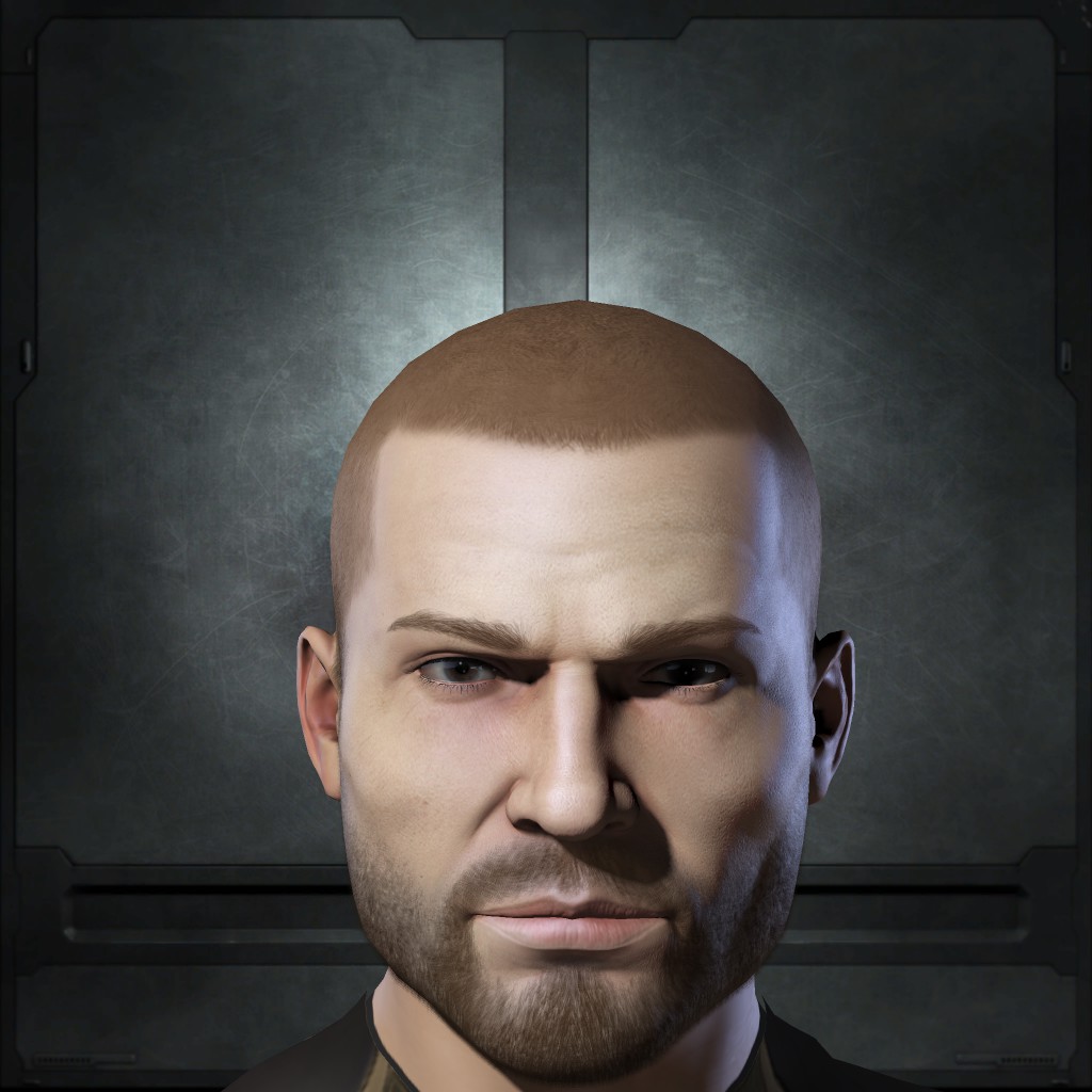 Efrafan Citizen 003