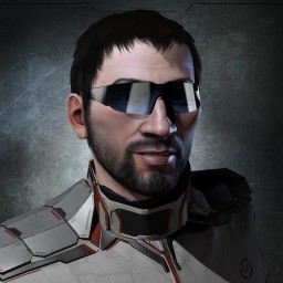 IZeeYou portrait
