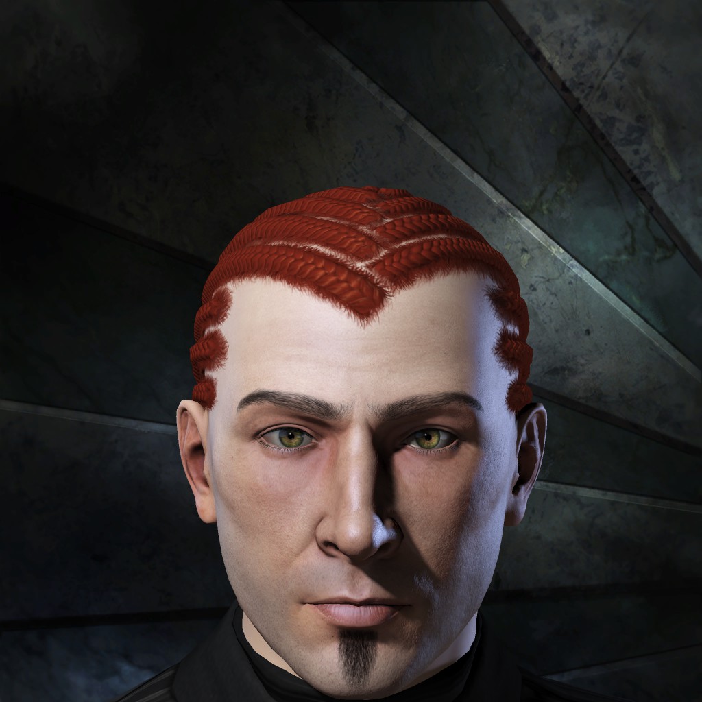 Ronan Taredi