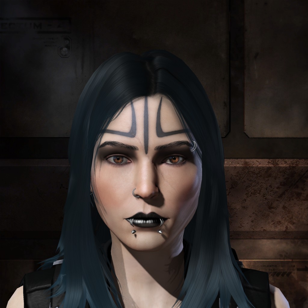 Temptation Mandrogrian