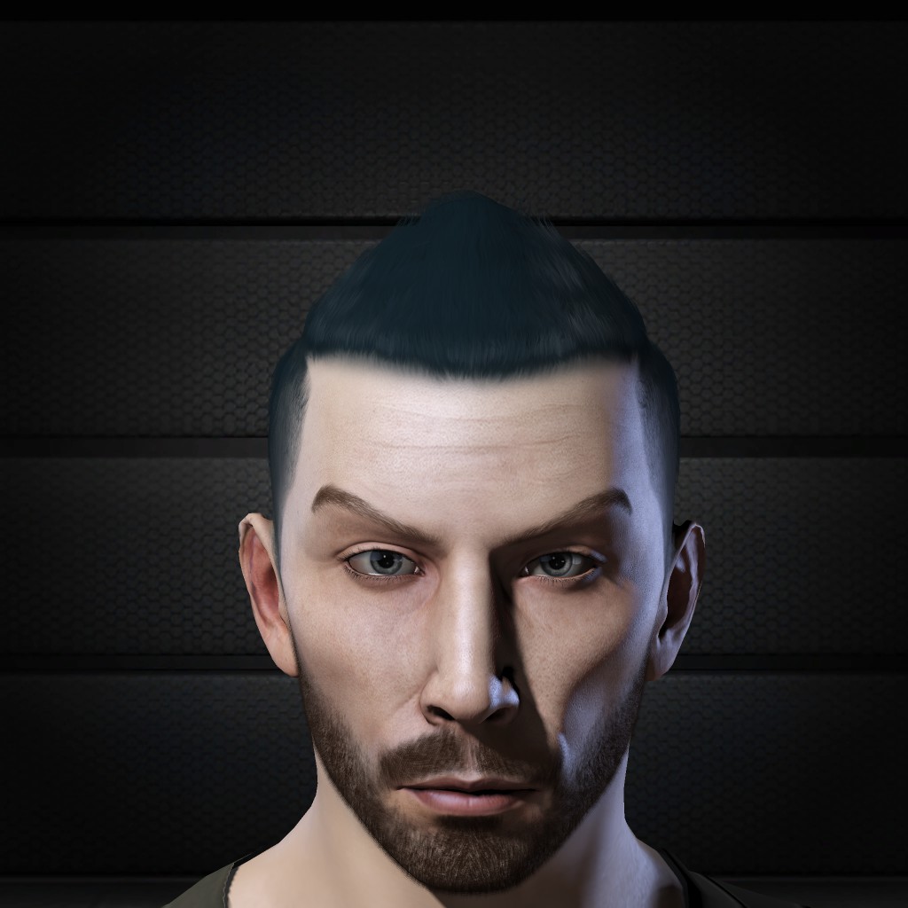 Isadold Eorik Arbosa