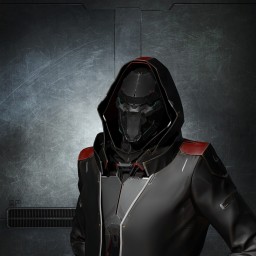 Zero-Ned portrait