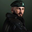 Roy Darkfire