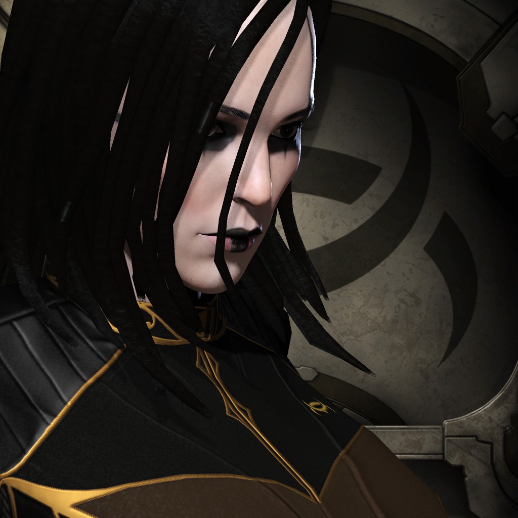 Angelica Doom