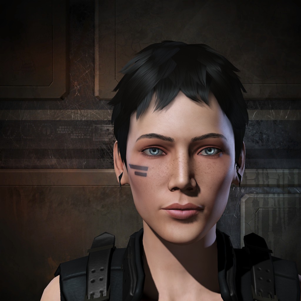 Eve Wilder