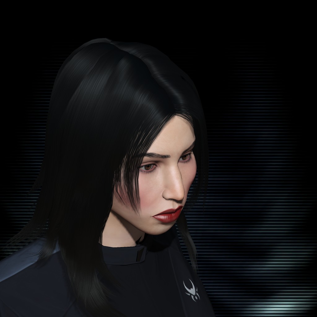 Primm portrait
