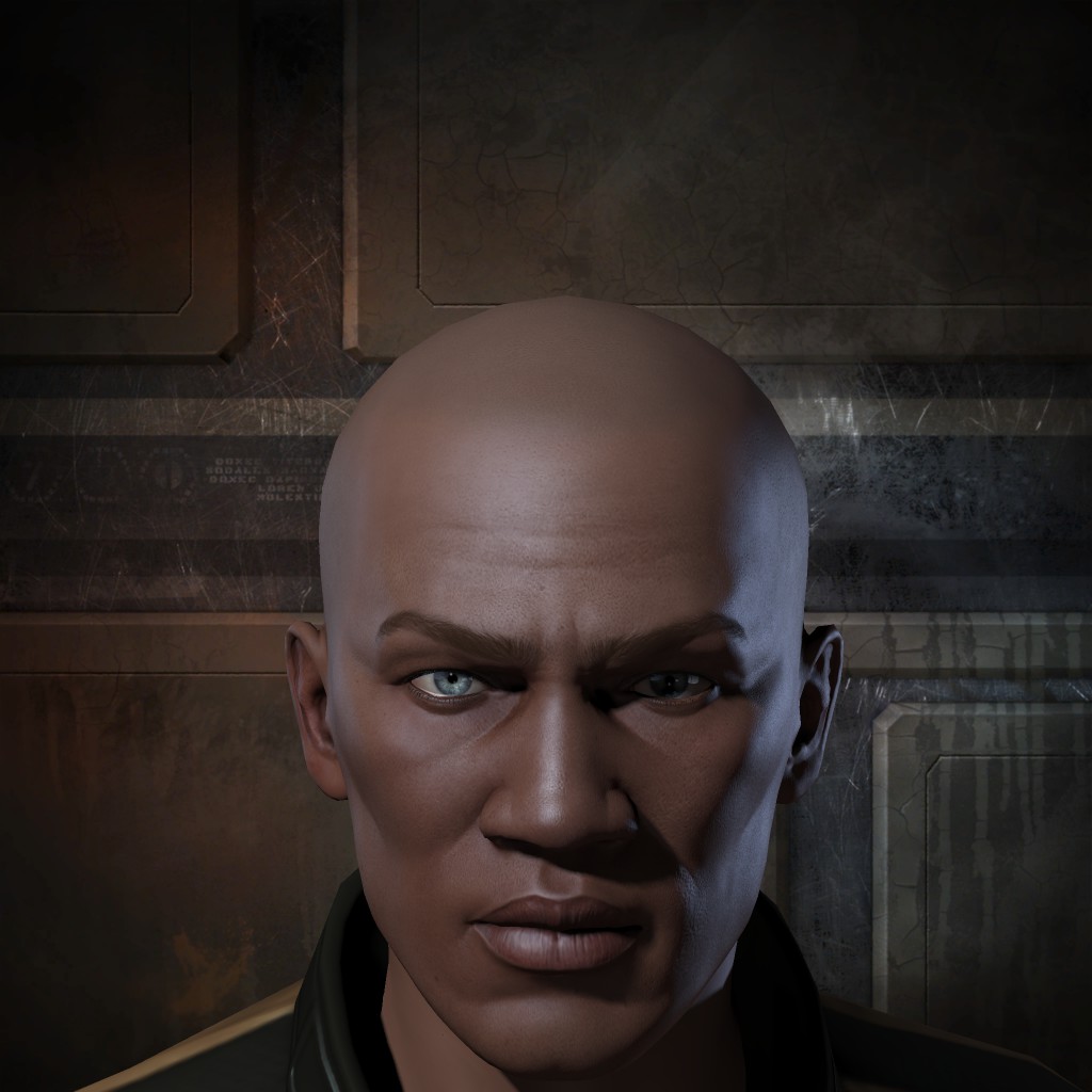 Captain Surprise