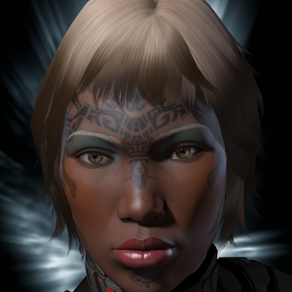 Aurora Rax