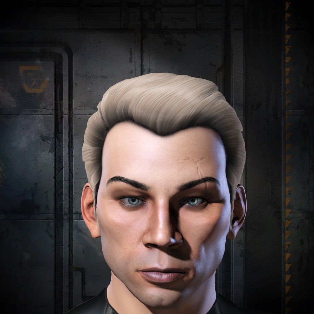 Yevril Goldheart