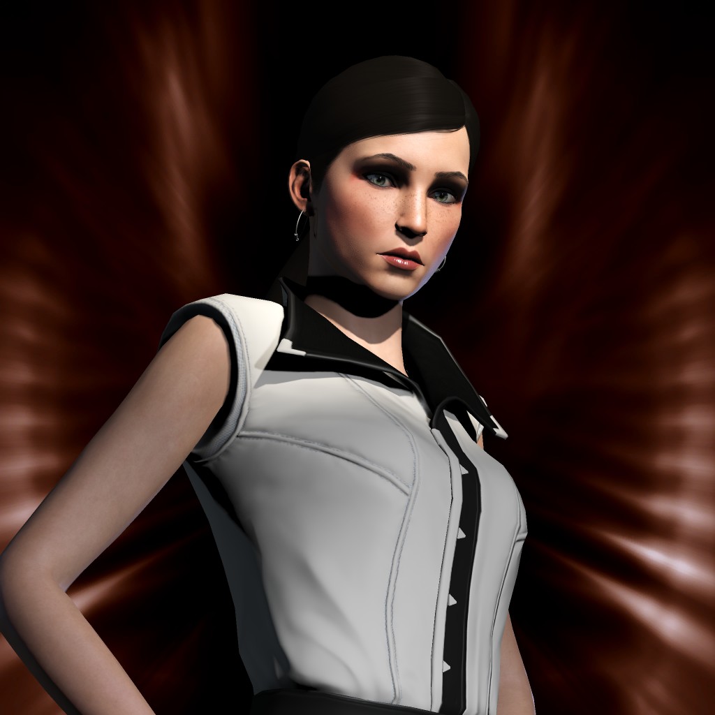 Zosia Rinzler