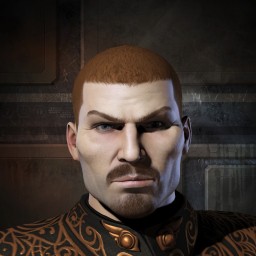 silencetalker portrait