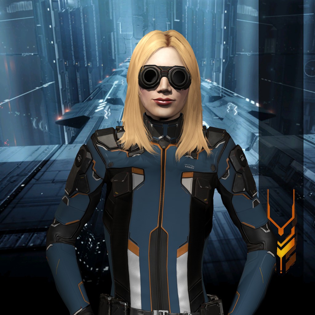 Lily Stargirl