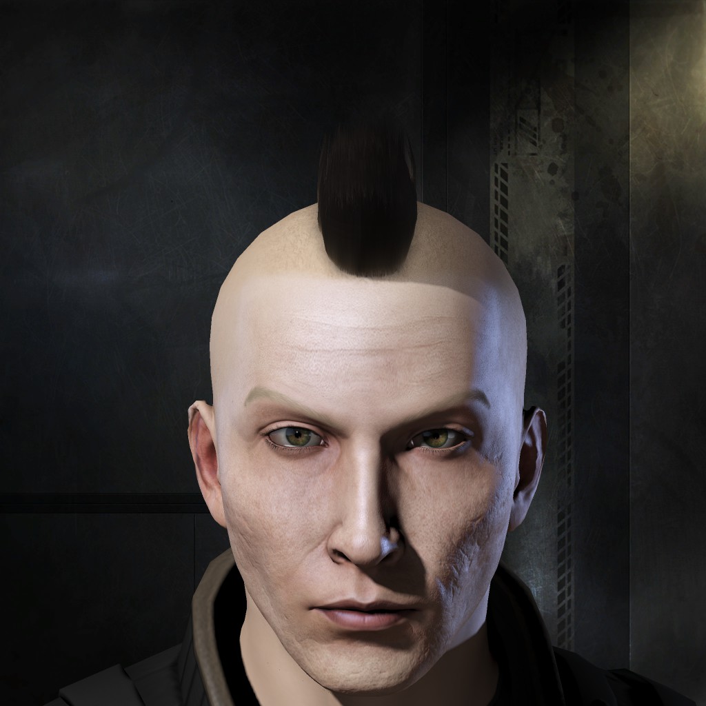 xandergard