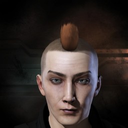 konovashka portrait