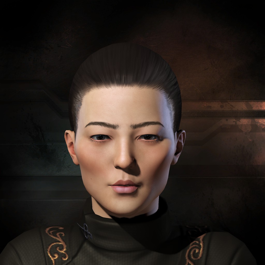 Arola Jaima Endashi