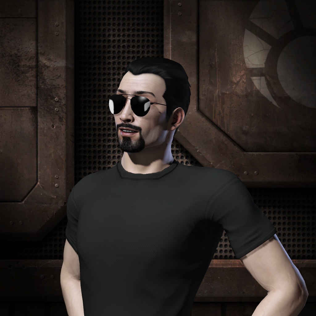 Slick Larry McMillion