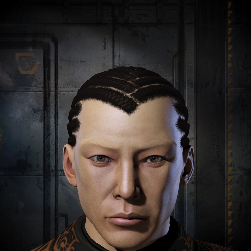 Noho Hank