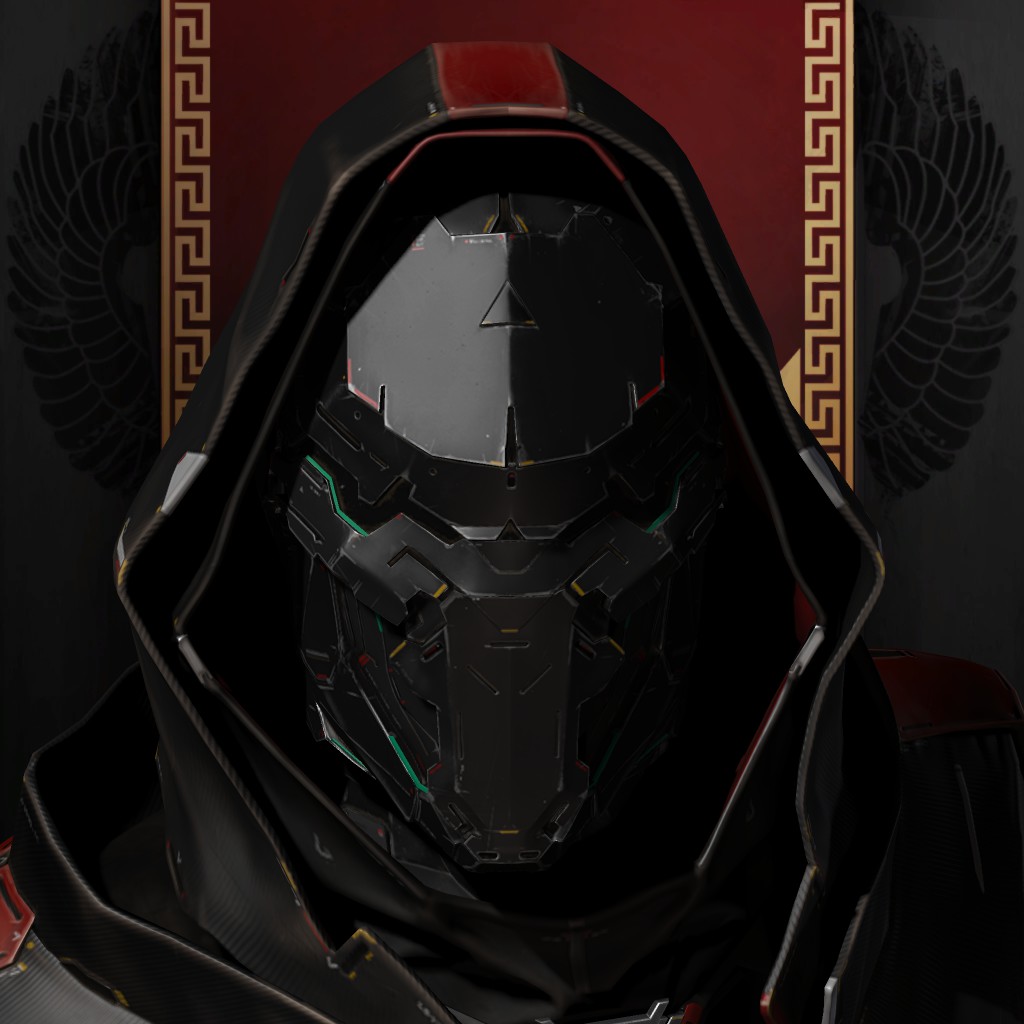 Chronos Thronhearth