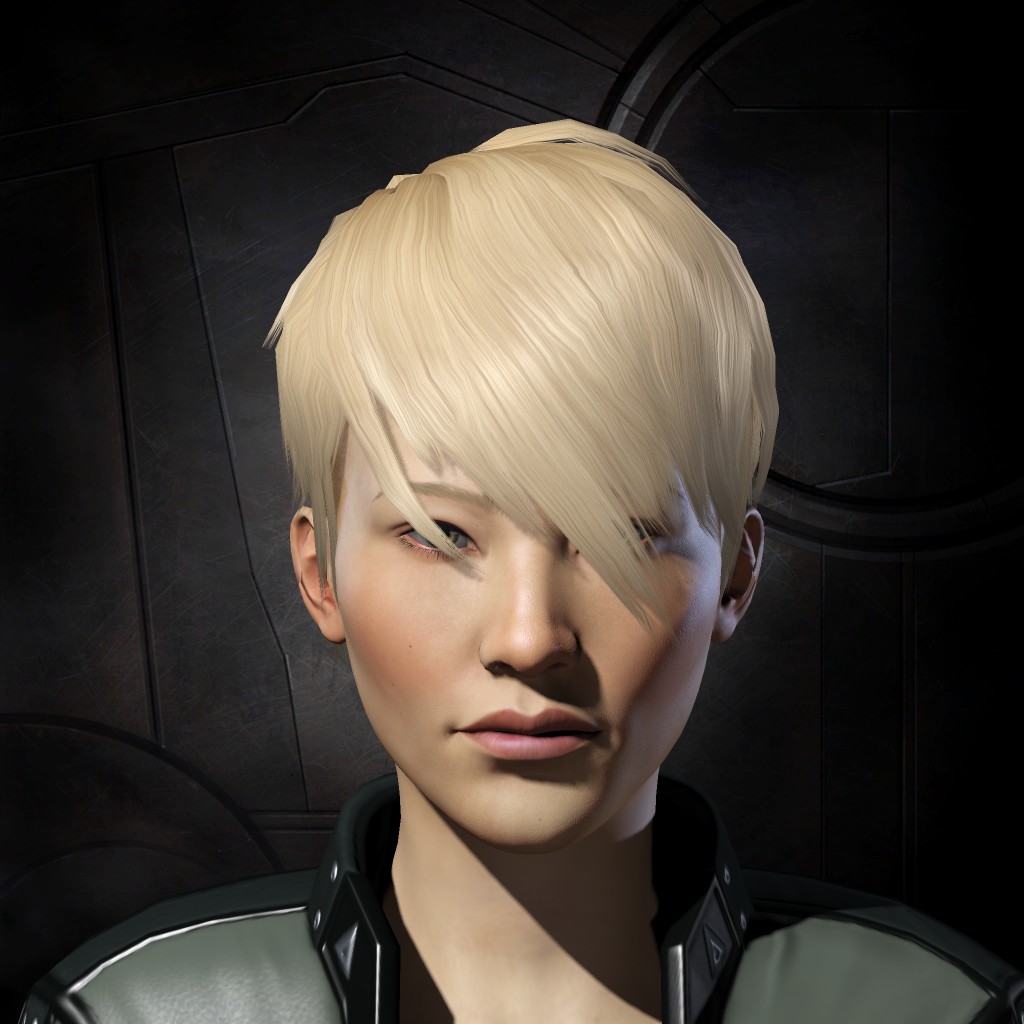 Jayna Amarr Sevrance