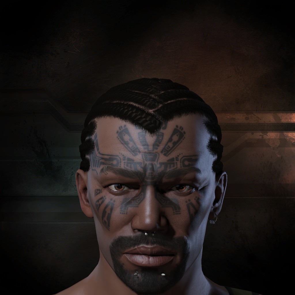 Kolany Black