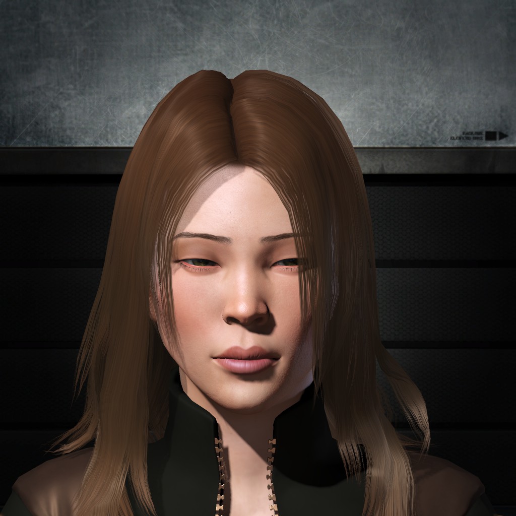 Mari Illustrious Makinami
