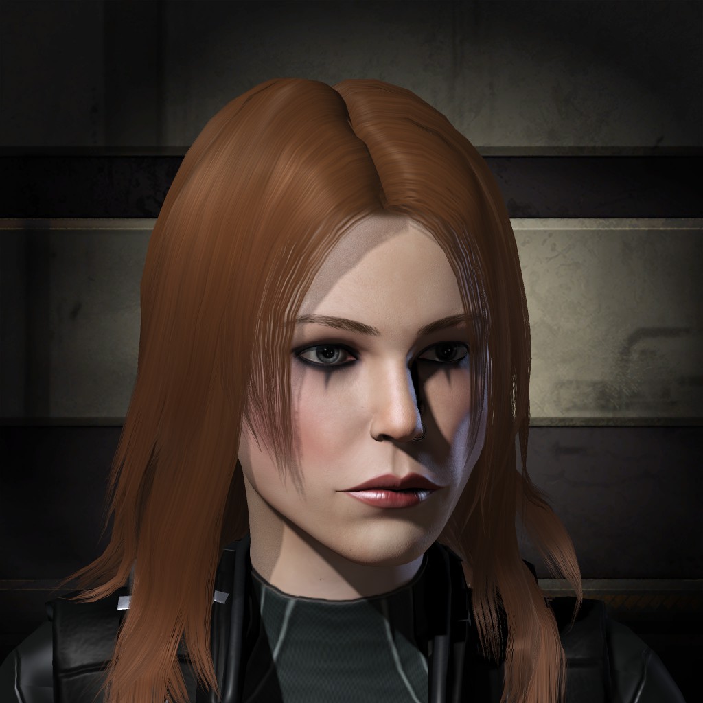Lola Hunter