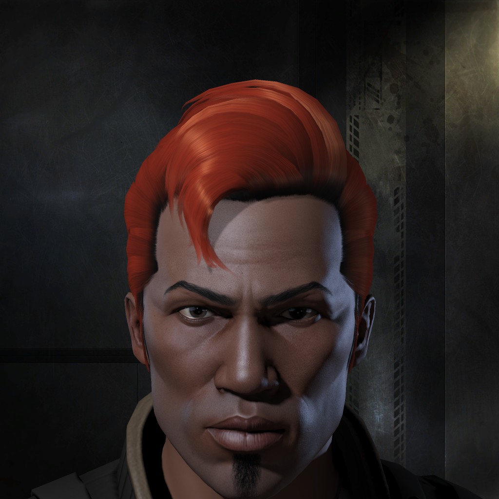 Solendus Eager Sklor