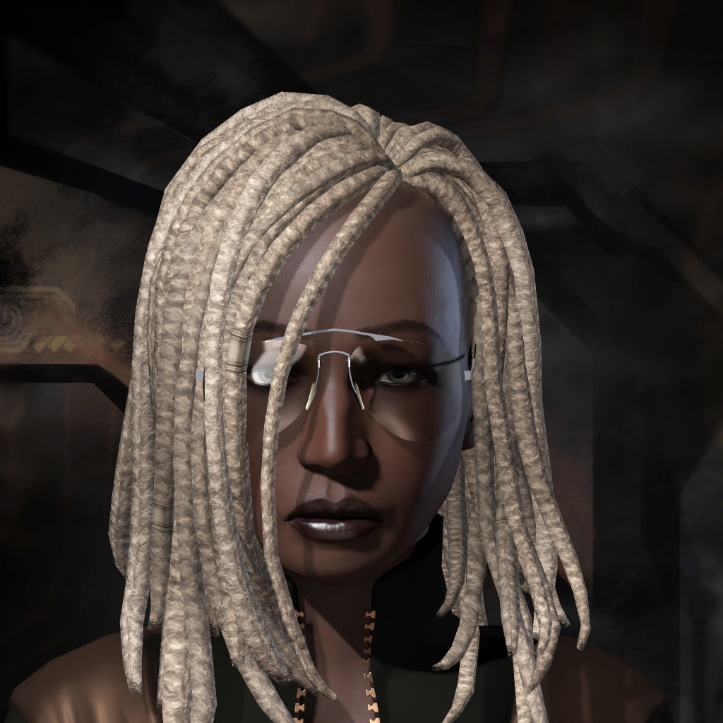 Lauren Hill II