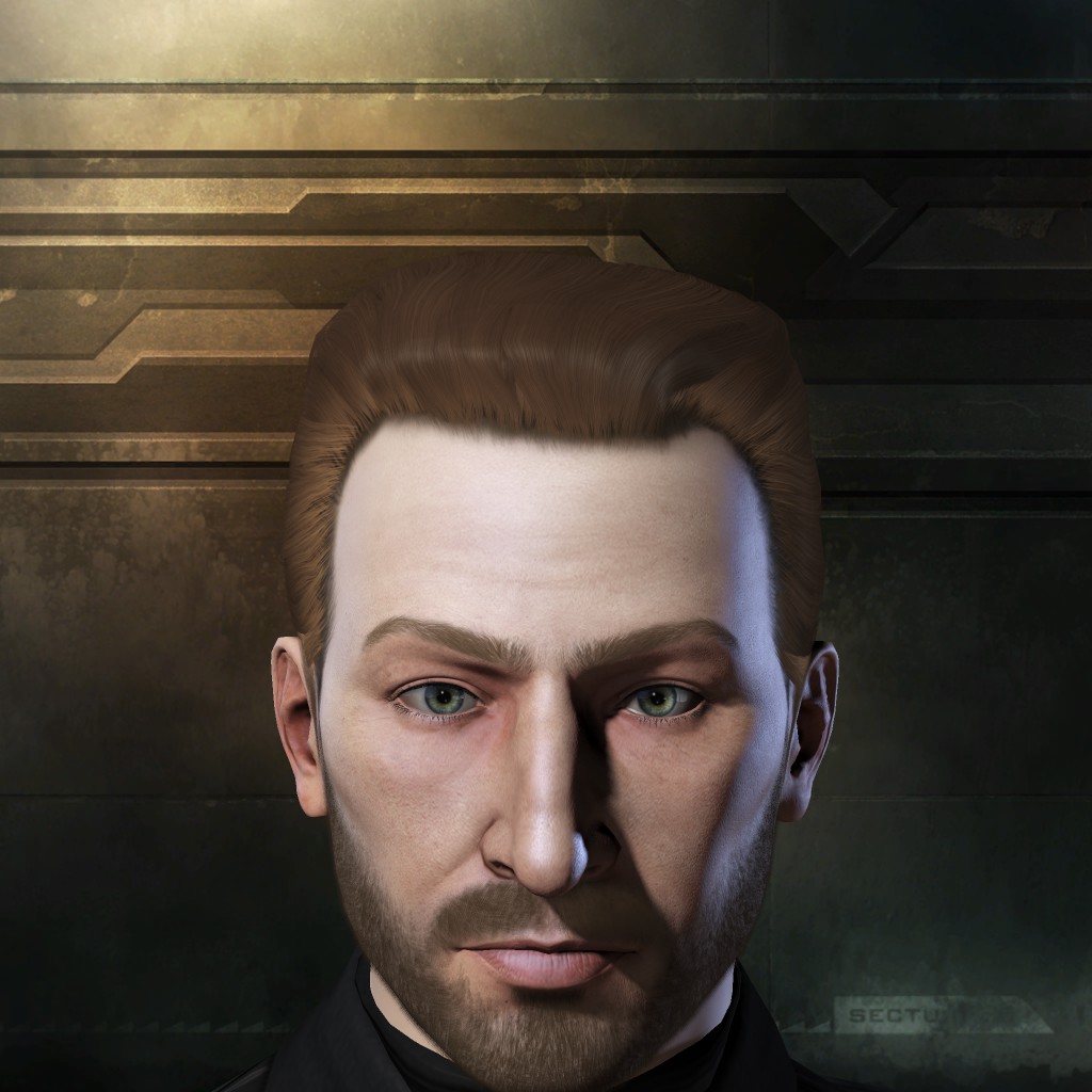 Financial Director IV