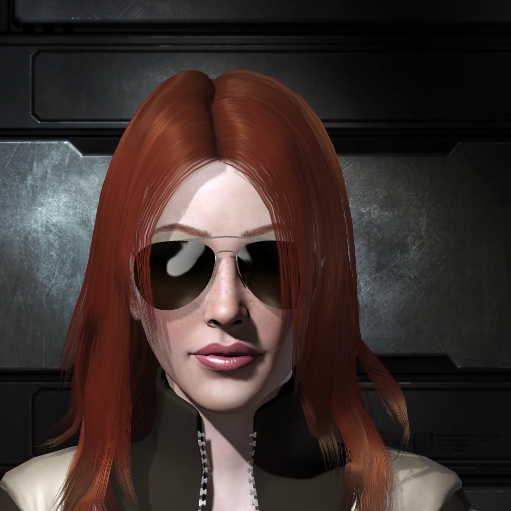Shyla B Jenkins