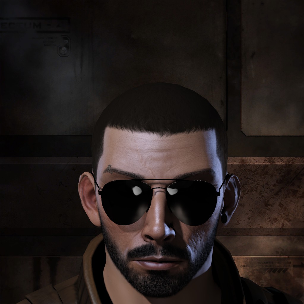 Mr BlackNaga
