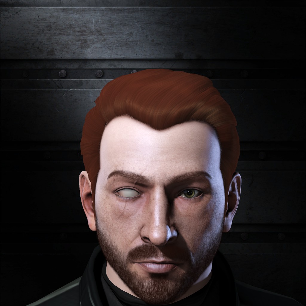 Jarrus Cander
