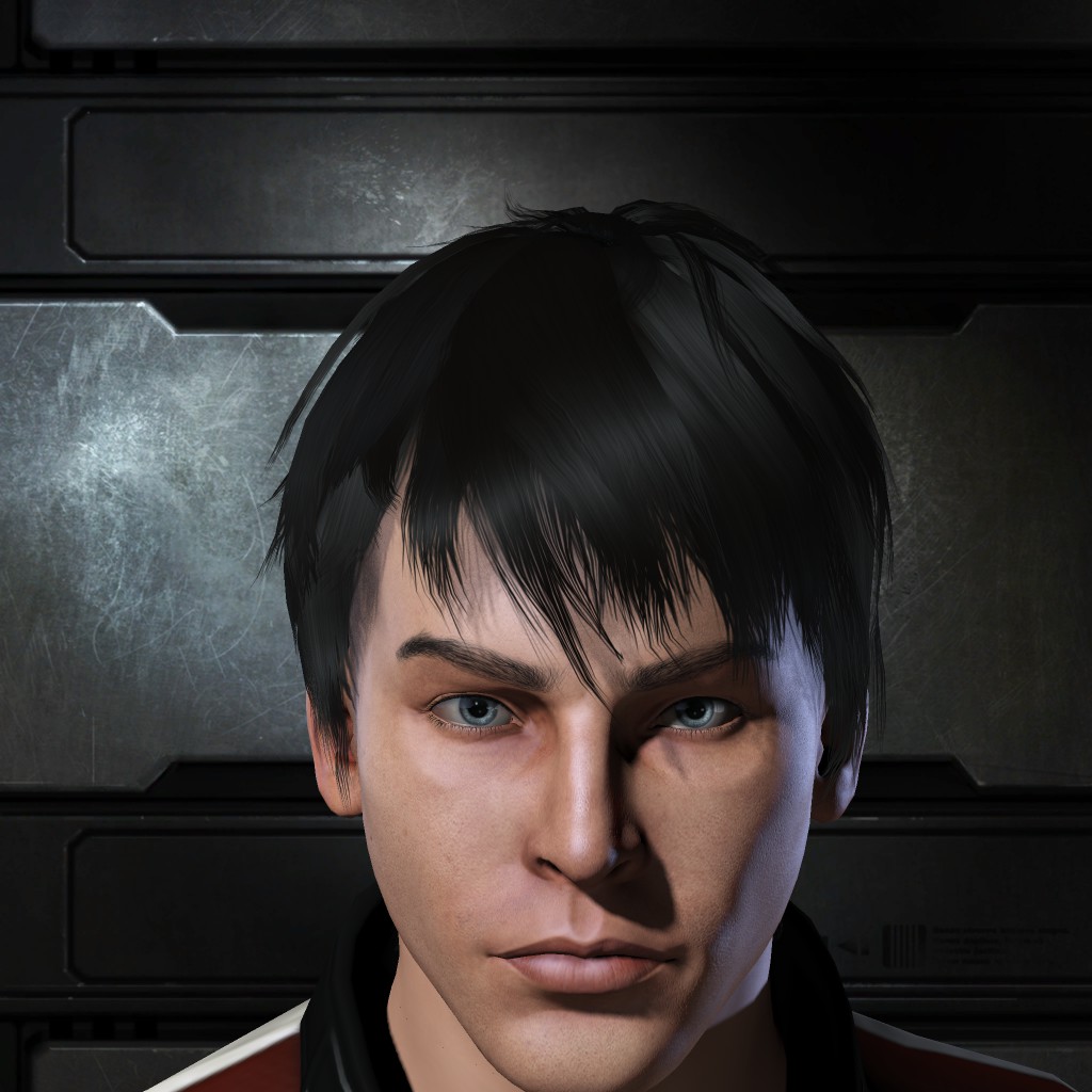 Callum Kelor