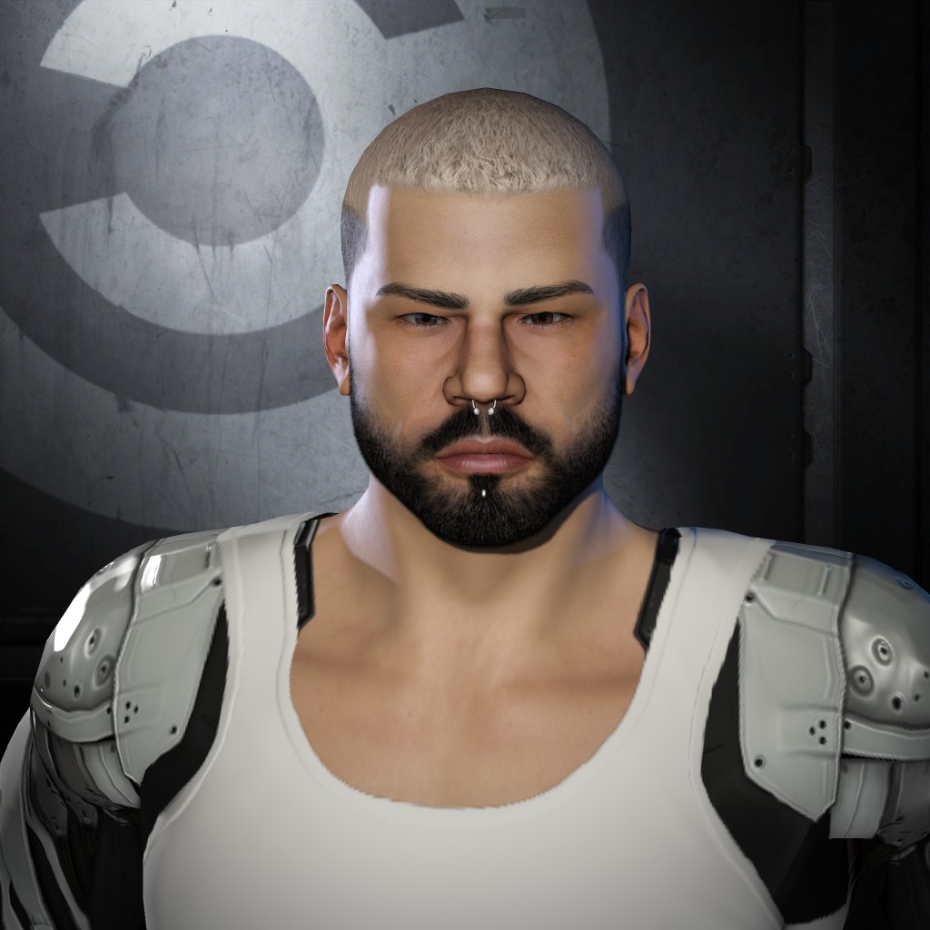 Rojen Greywolf