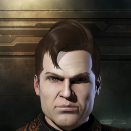 Resviet Kutia portrait