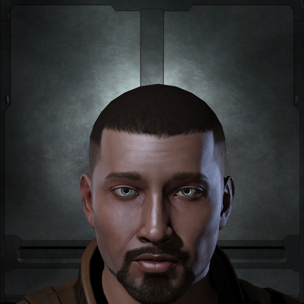 Shaikh Holt