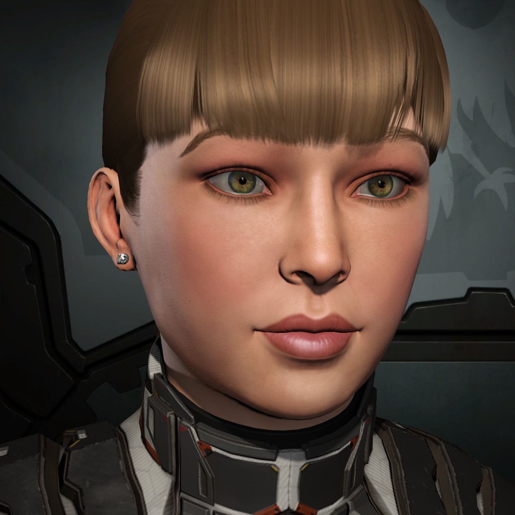 Gwendoline Vivyan
