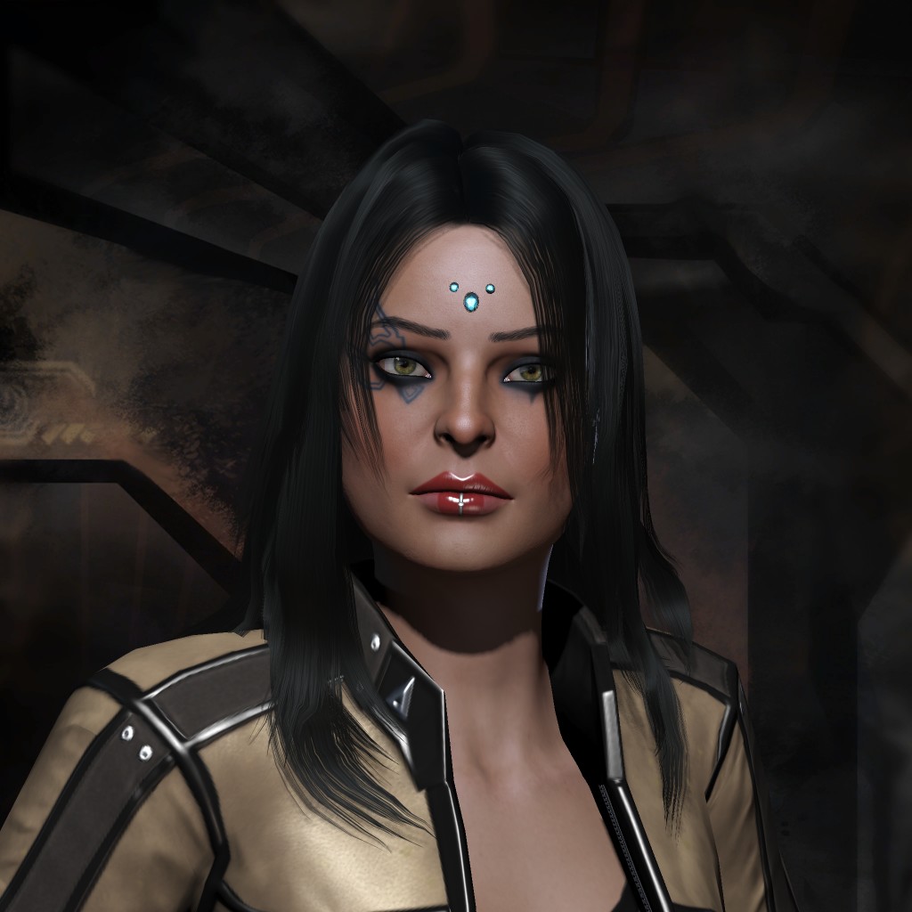 Lia Sullivan