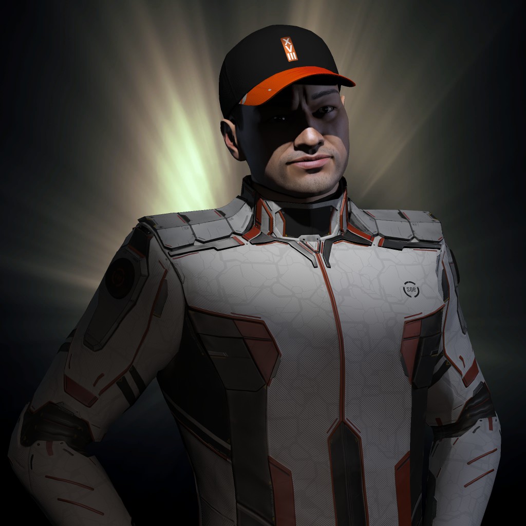 inv portrait