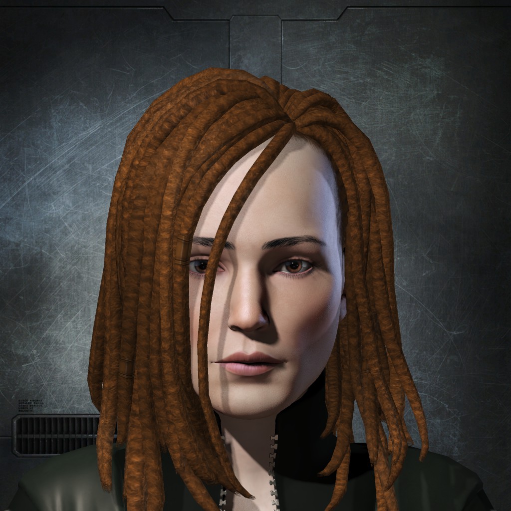 Ginger 53