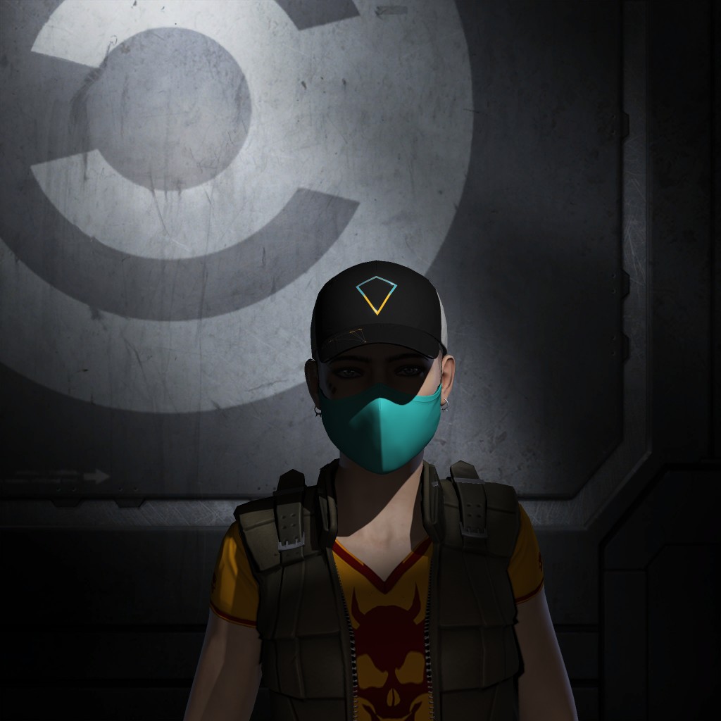 RUSamurai