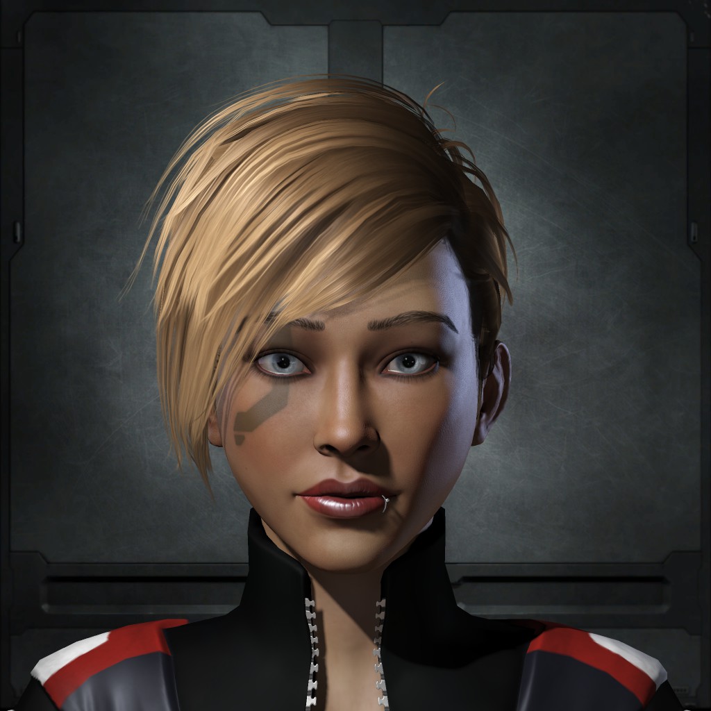 Geri Mawashi