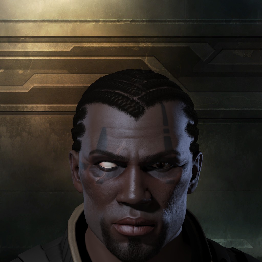 Khatar The Proud