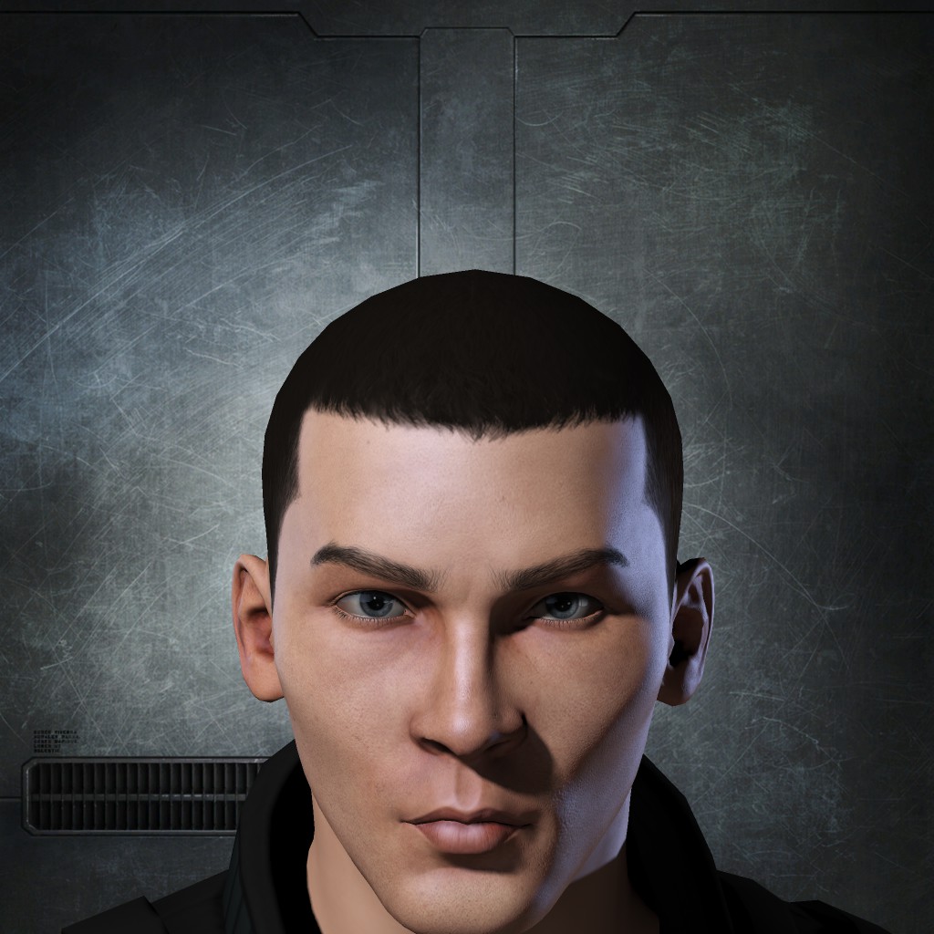 Portrait